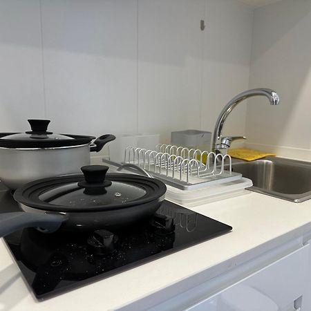 Laniakea Suites Lisboa Εξωτερικό φωτογραφία