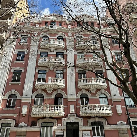 Laniakea Suites Lisboa Εξωτερικό φωτογραφία