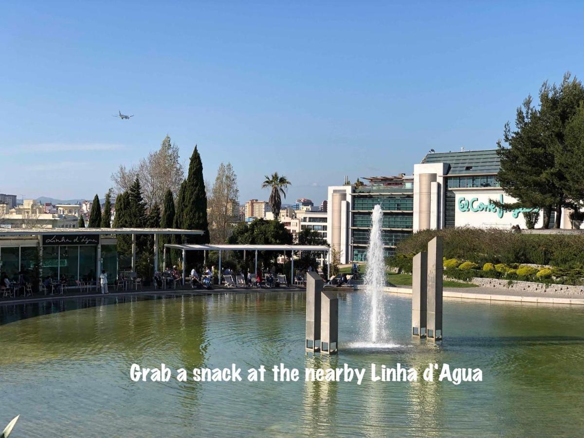 Laniakea Suites Lisboa Εξωτερικό φωτογραφία