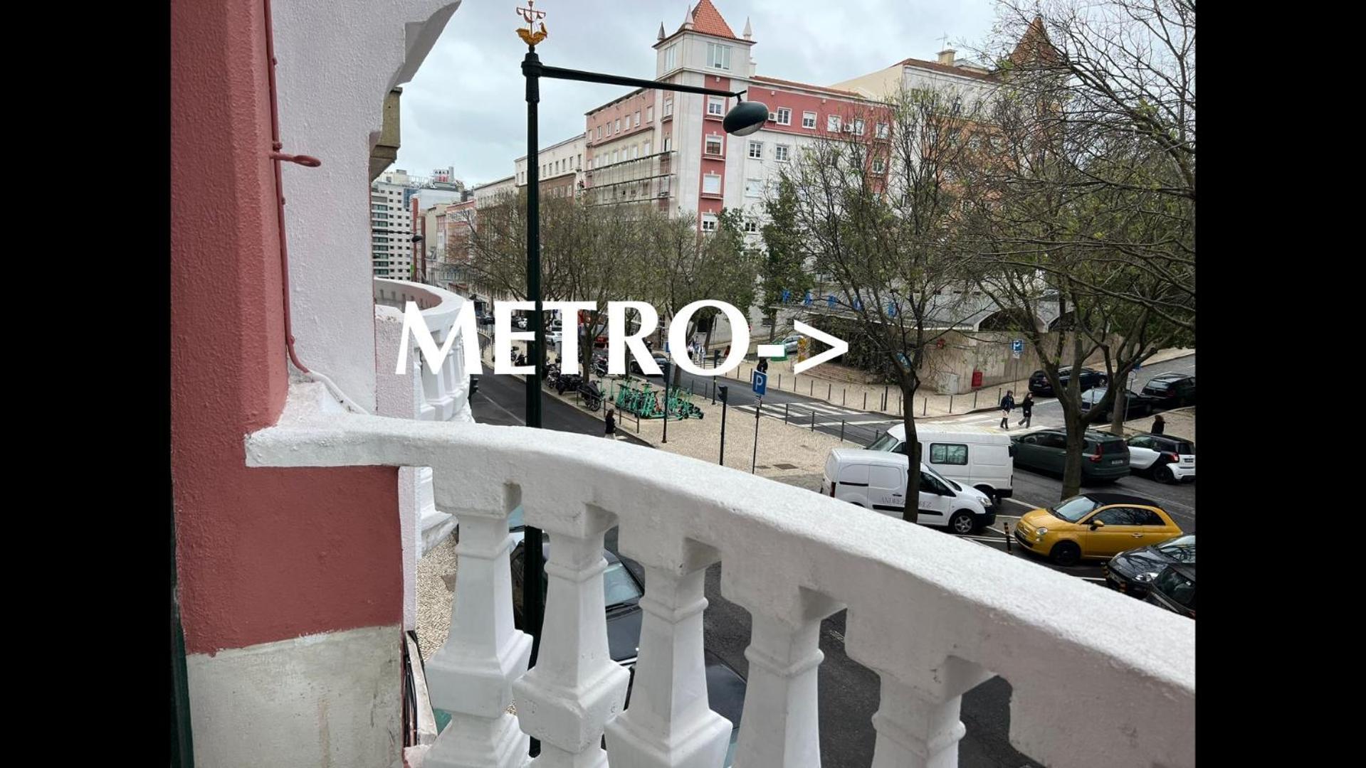 Laniakea Suites Lisboa Εξωτερικό φωτογραφία