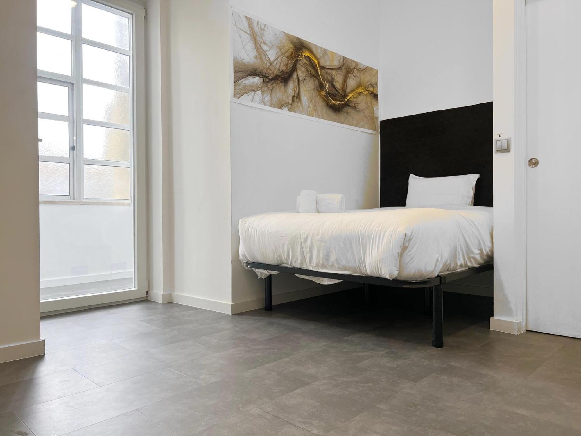 Laniakea Suites Lisboa Δωμάτιο φωτογραφία