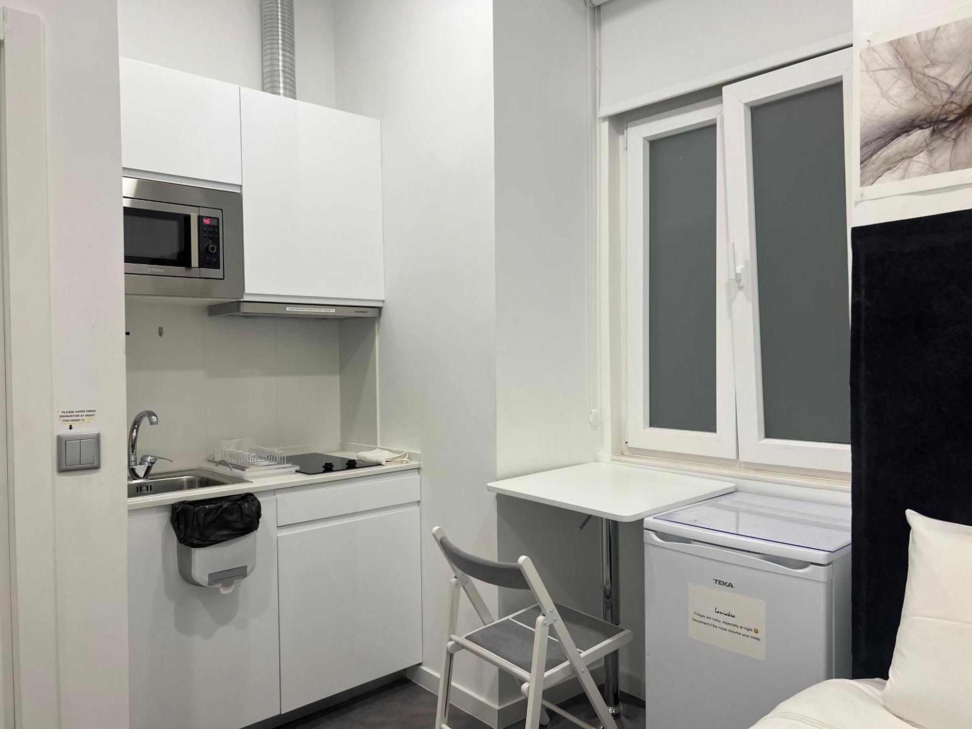 Laniakea Suites Lisboa Δωμάτιο φωτογραφία