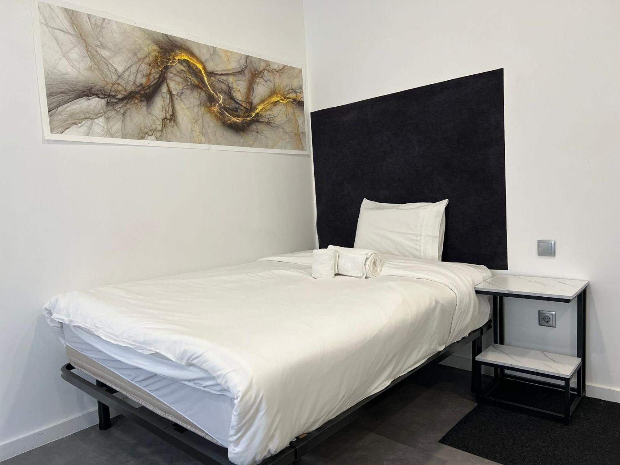 Laniakea Suites Lisboa Δωμάτιο φωτογραφία