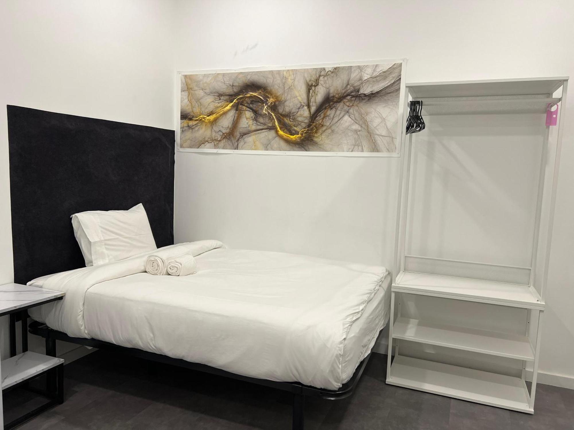 Laniakea Suites Lisboa Δωμάτιο φωτογραφία