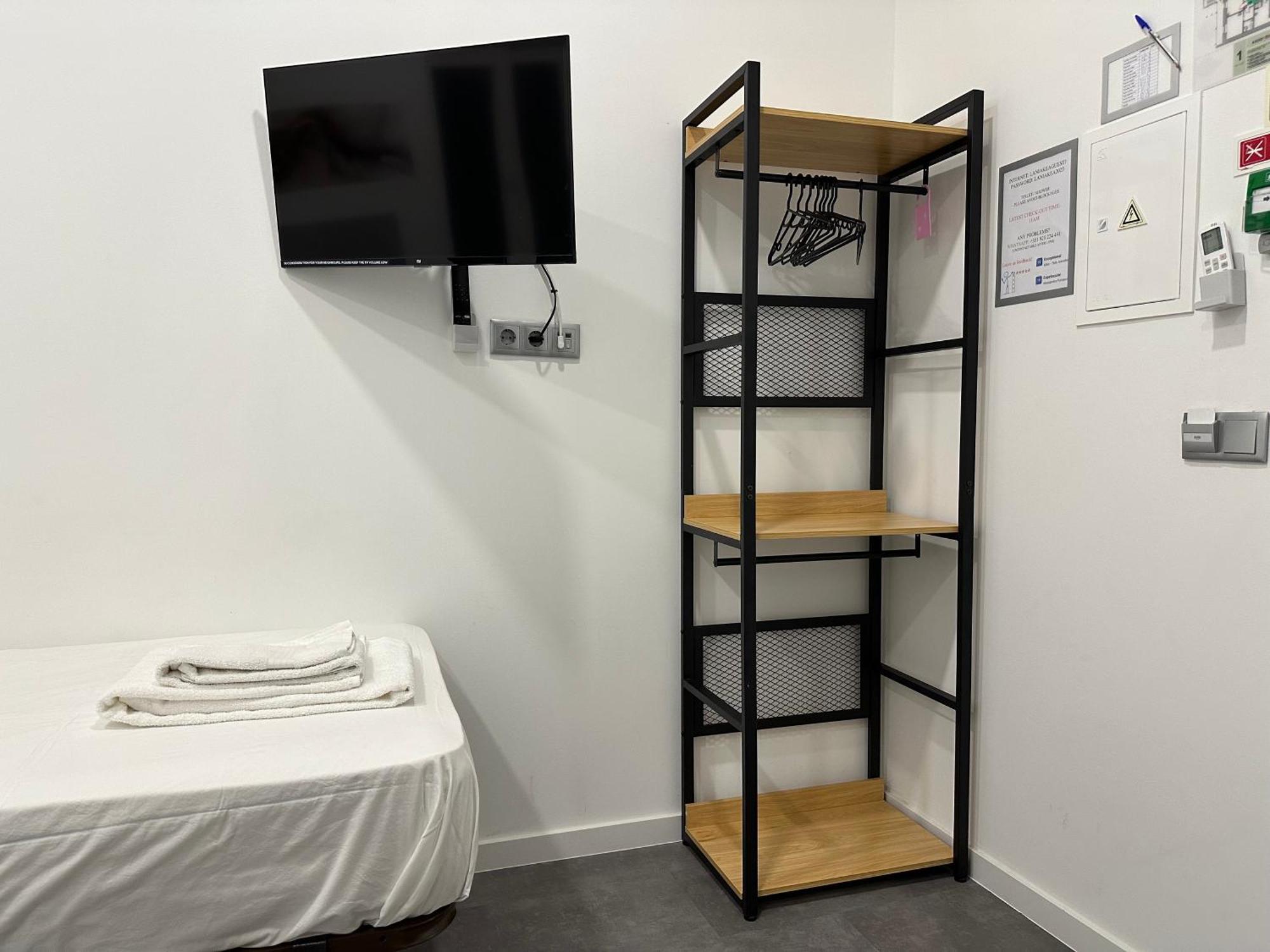 Laniakea Suites Lisboa Δωμάτιο φωτογραφία