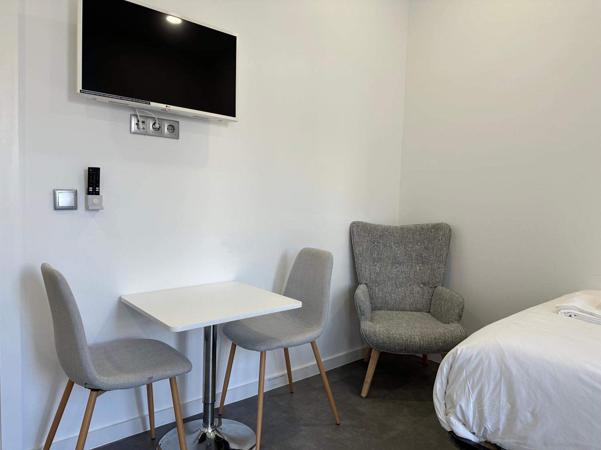 Laniakea Suites Lisboa Δωμάτιο φωτογραφία
