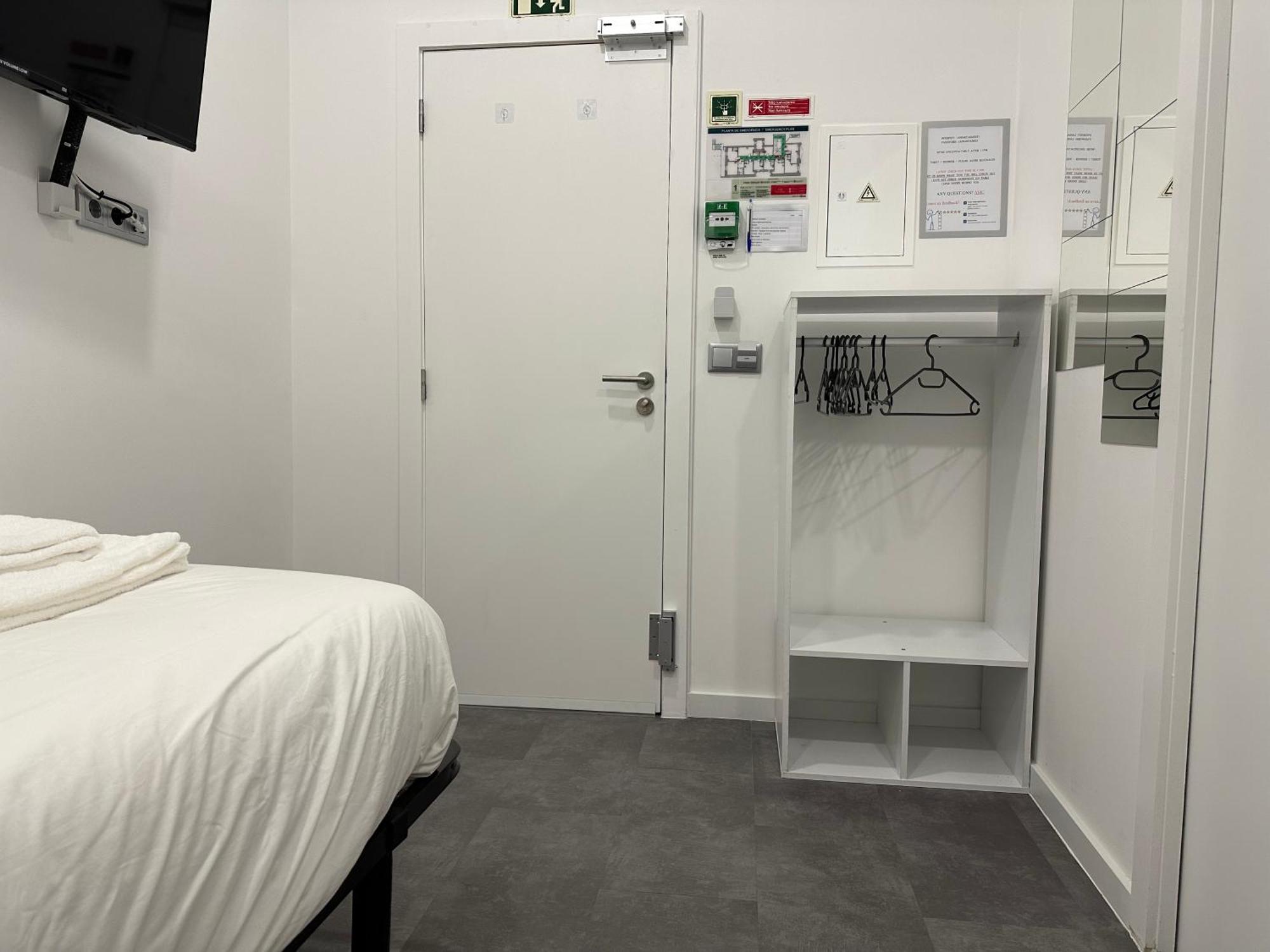 Laniakea Suites Lisboa Δωμάτιο φωτογραφία