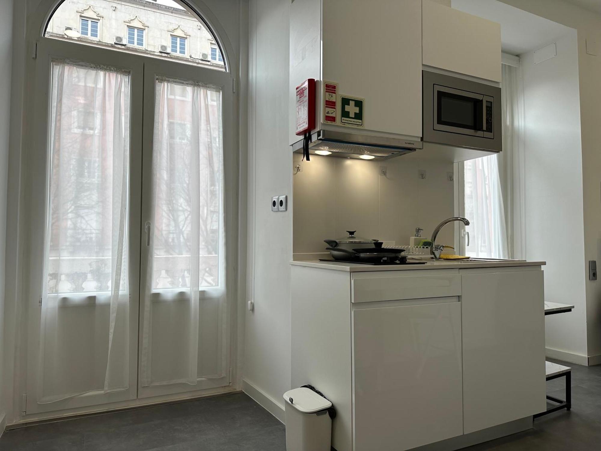 Laniakea Suites Lisboa Δωμάτιο φωτογραφία
