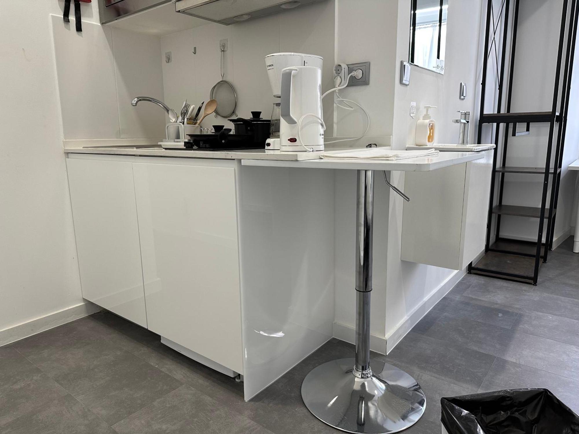 Laniakea Suites Lisboa Δωμάτιο φωτογραφία