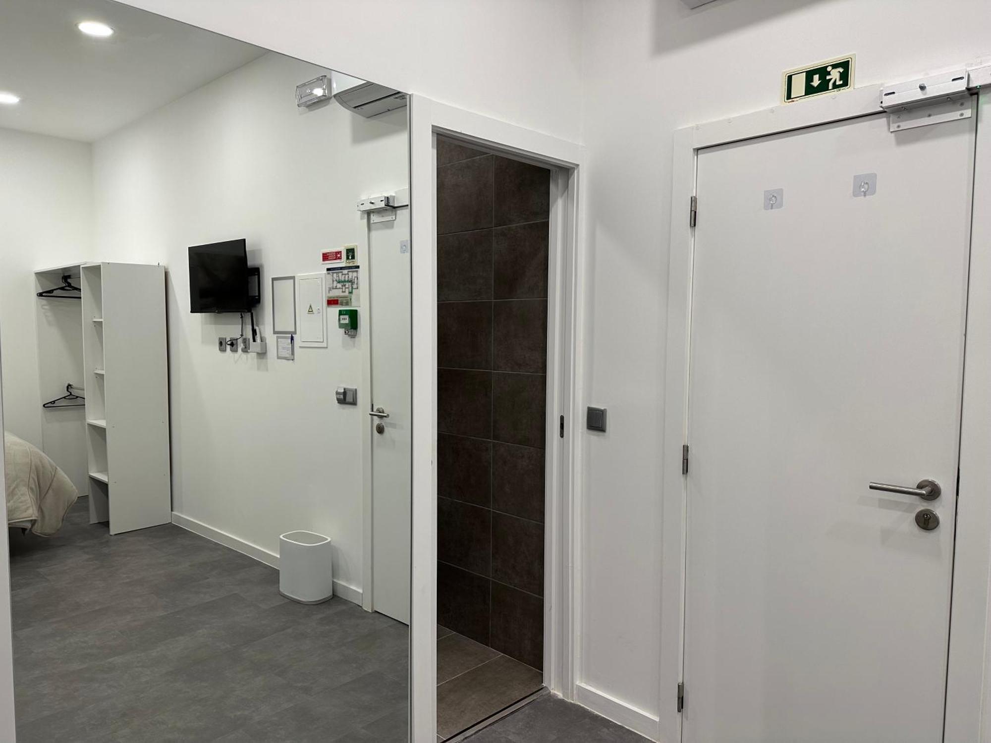 Laniakea Suites Lisboa Δωμάτιο φωτογραφία