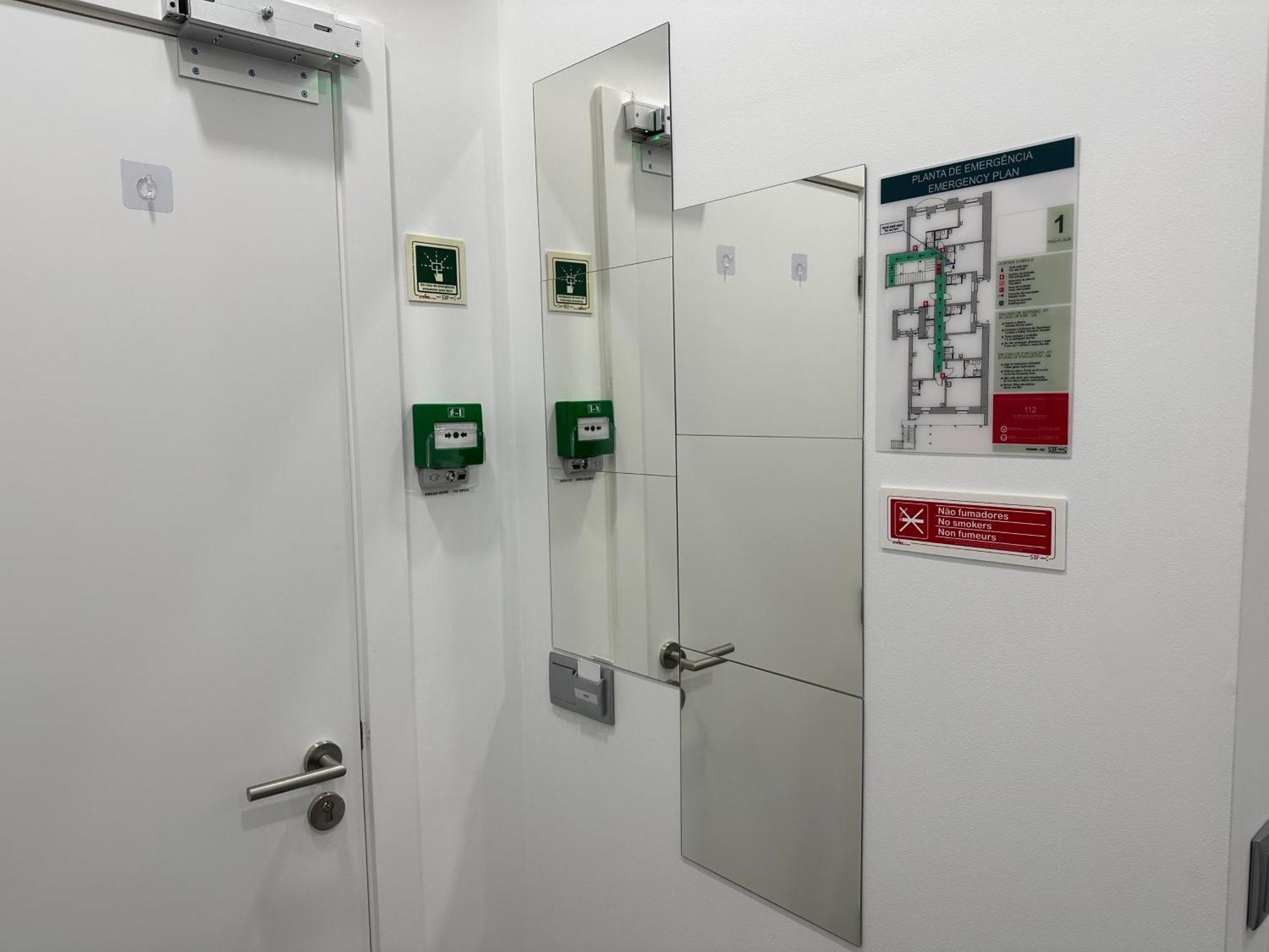 Laniakea Suites Lisboa Δωμάτιο φωτογραφία