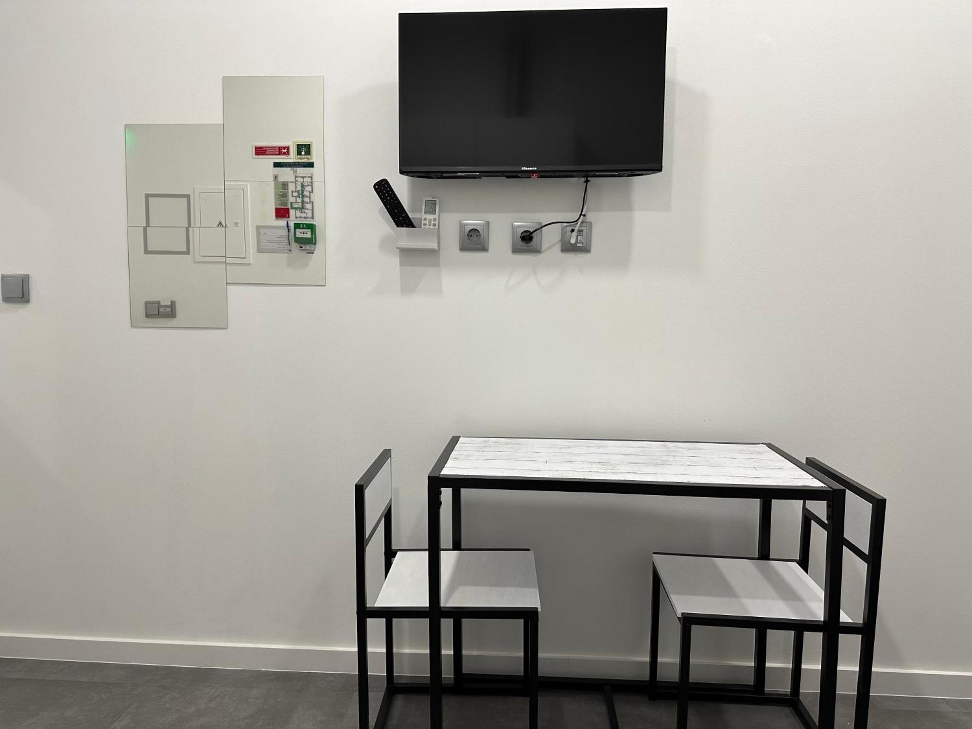 Laniakea Suites Lisboa Δωμάτιο φωτογραφία