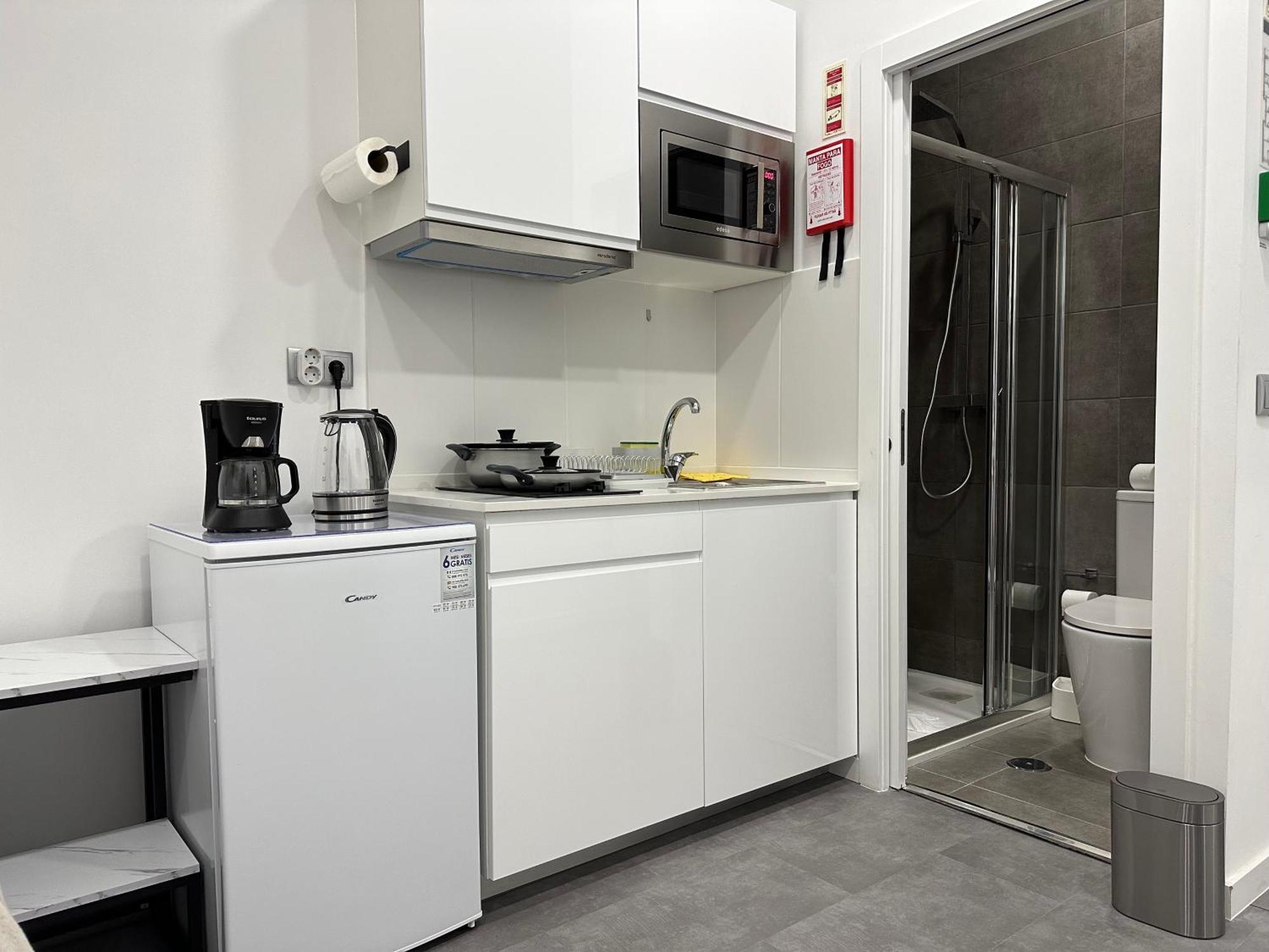 Laniakea Suites Lisboa Δωμάτιο φωτογραφία
