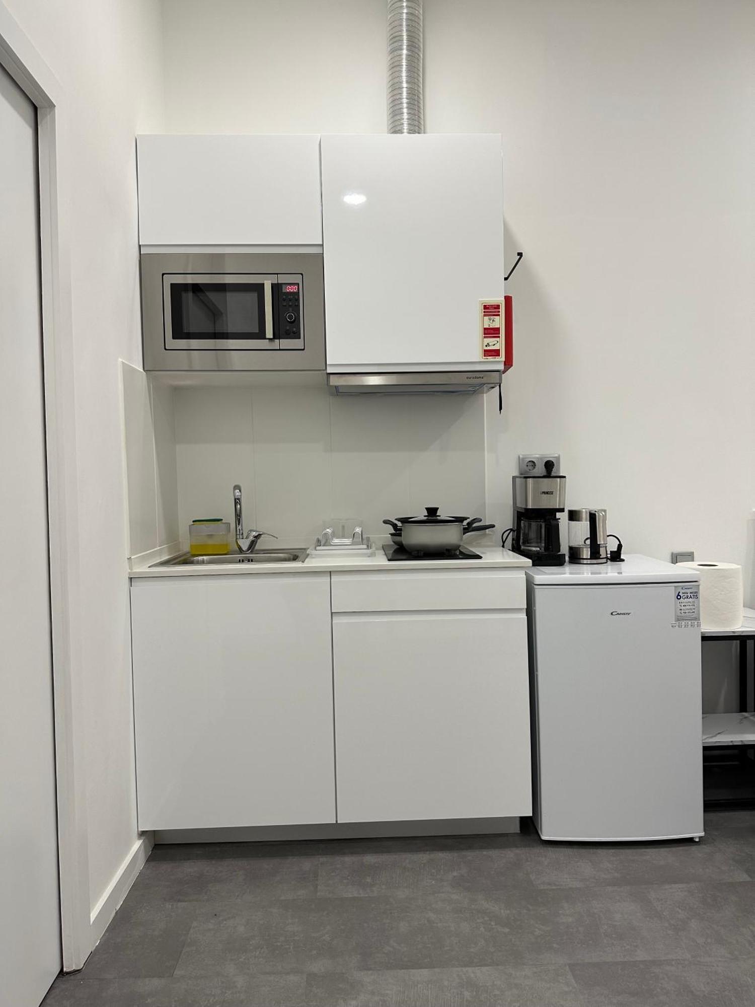 Laniakea Suites Lisboa Εξωτερικό φωτογραφία