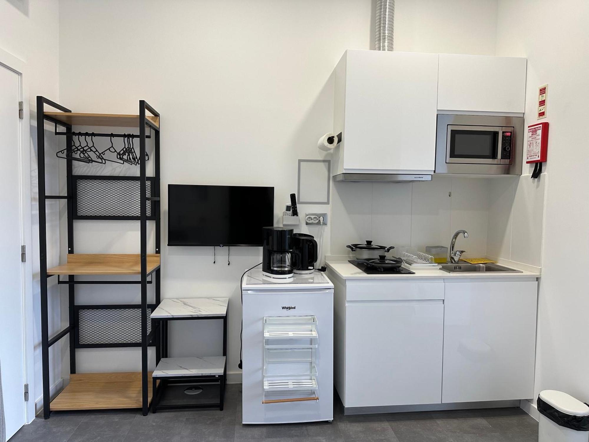 Laniakea Suites Lisboa Εξωτερικό φωτογραφία